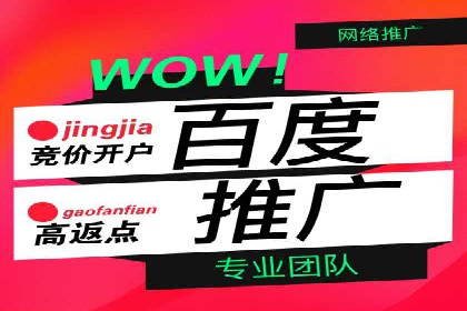 百度推广案例：提升企业品牌形象与知名度